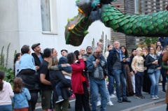 Le Phoenix et le Dragon vert 010 * 6000 x 4000 * (8.2MB)